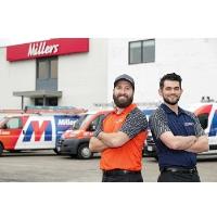 Miller's Heating and Air Conditioning image 2
